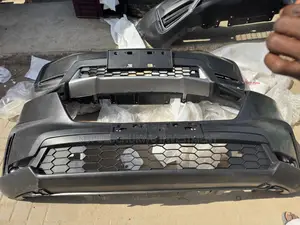 Complete Front Bumper Honda CRV 2024