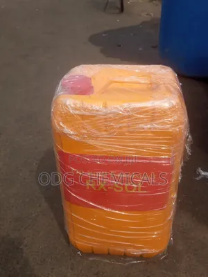 Oil Spill Emulsifier