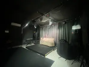 Creative Studio Available