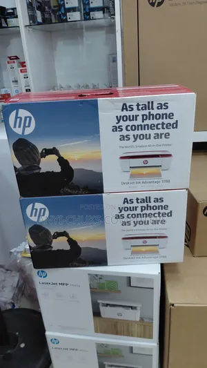 Hp Deskjet 3788