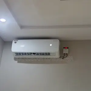 Ac Technician