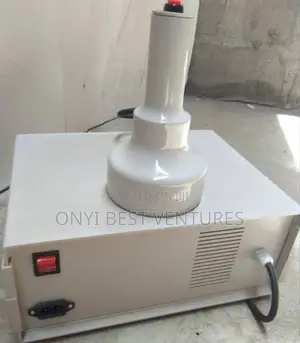Induction Sealing Machine