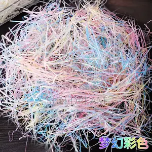 Shredded Paper for Gift