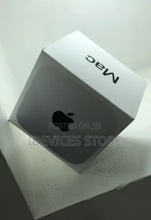 Apple Max Mini M4