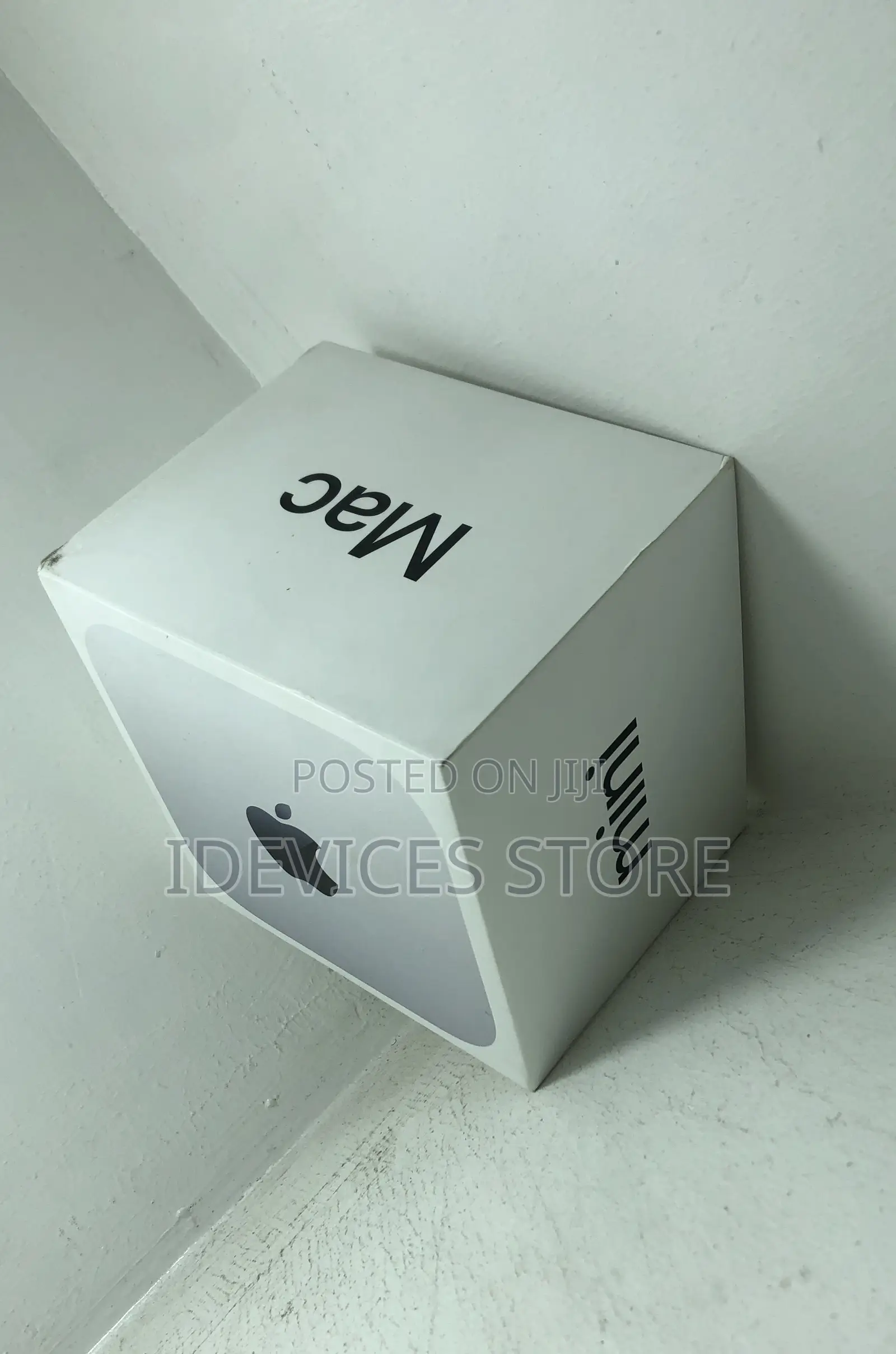 Apple Max Mini M4