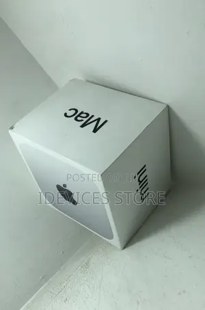 Apple Max Mini M4