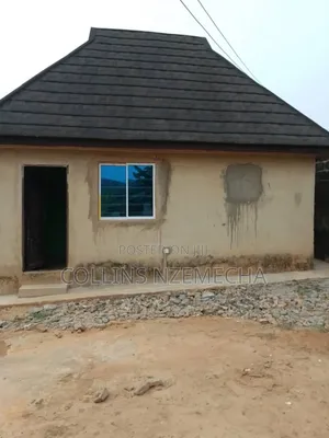 1bdrm Room & Parlour in Aina Estate, Ayobo for rent