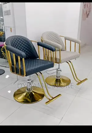 Single Iron Chair