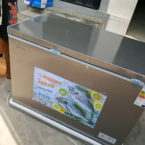 Deep Freezer (Snowsea) 300 Liters