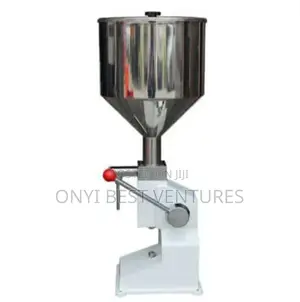 Liquid Filling Machine