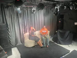 Professional Studio Facility