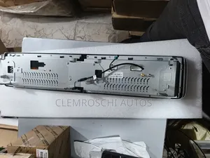 High Quality Certified Digital Speedometer Clock Mercedes G-Wagon 2025