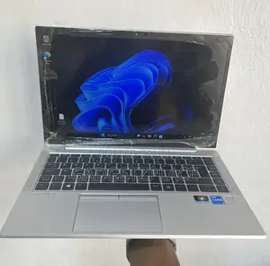 Laptop HP EliteBook 840 G8 16GB Intel Core I5 SSD 512GB