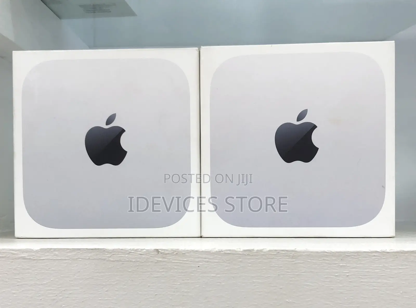 Apple Mac Mini M4