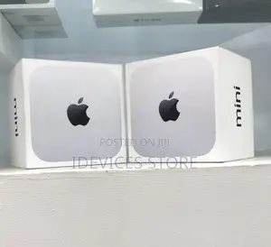 Apple Mac Mini M4