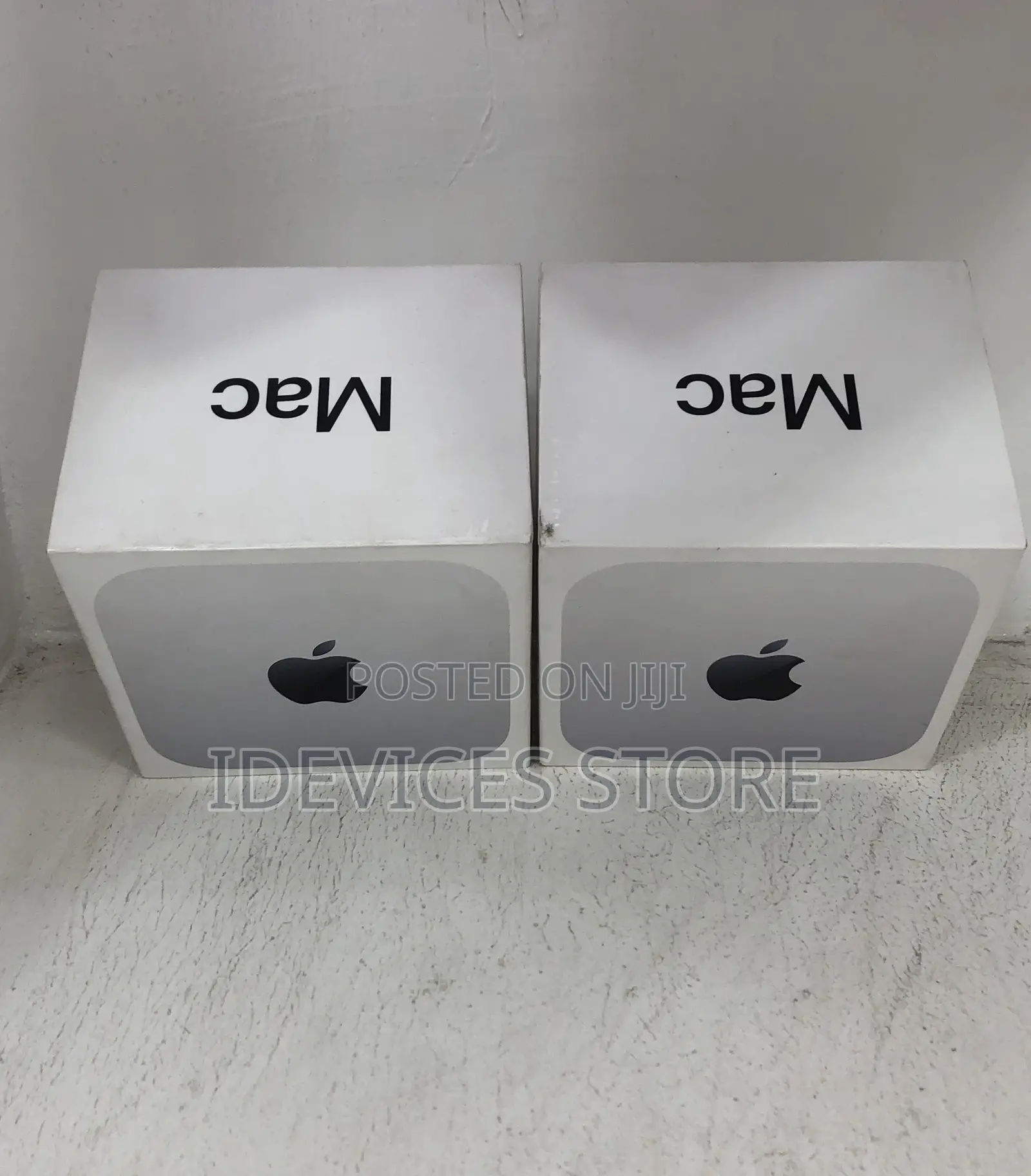 Apple Mac Mini M4