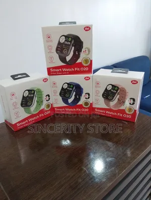 Itel Smart Watch