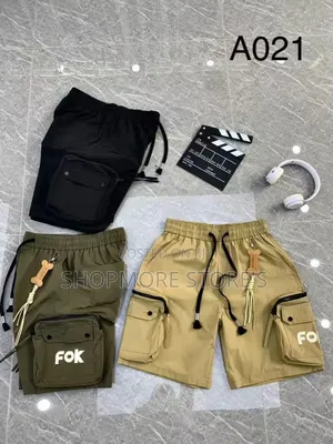 Short Wear