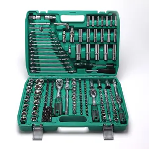 Heavy Duty Socket Set