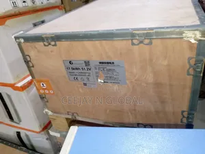 Solar Felicity 17.5kwh 51.2v Lithium Ion Battery