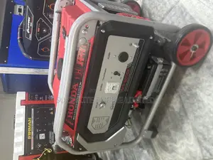 Honda 3.5kva Generator