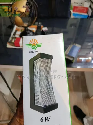 Outdoor Light