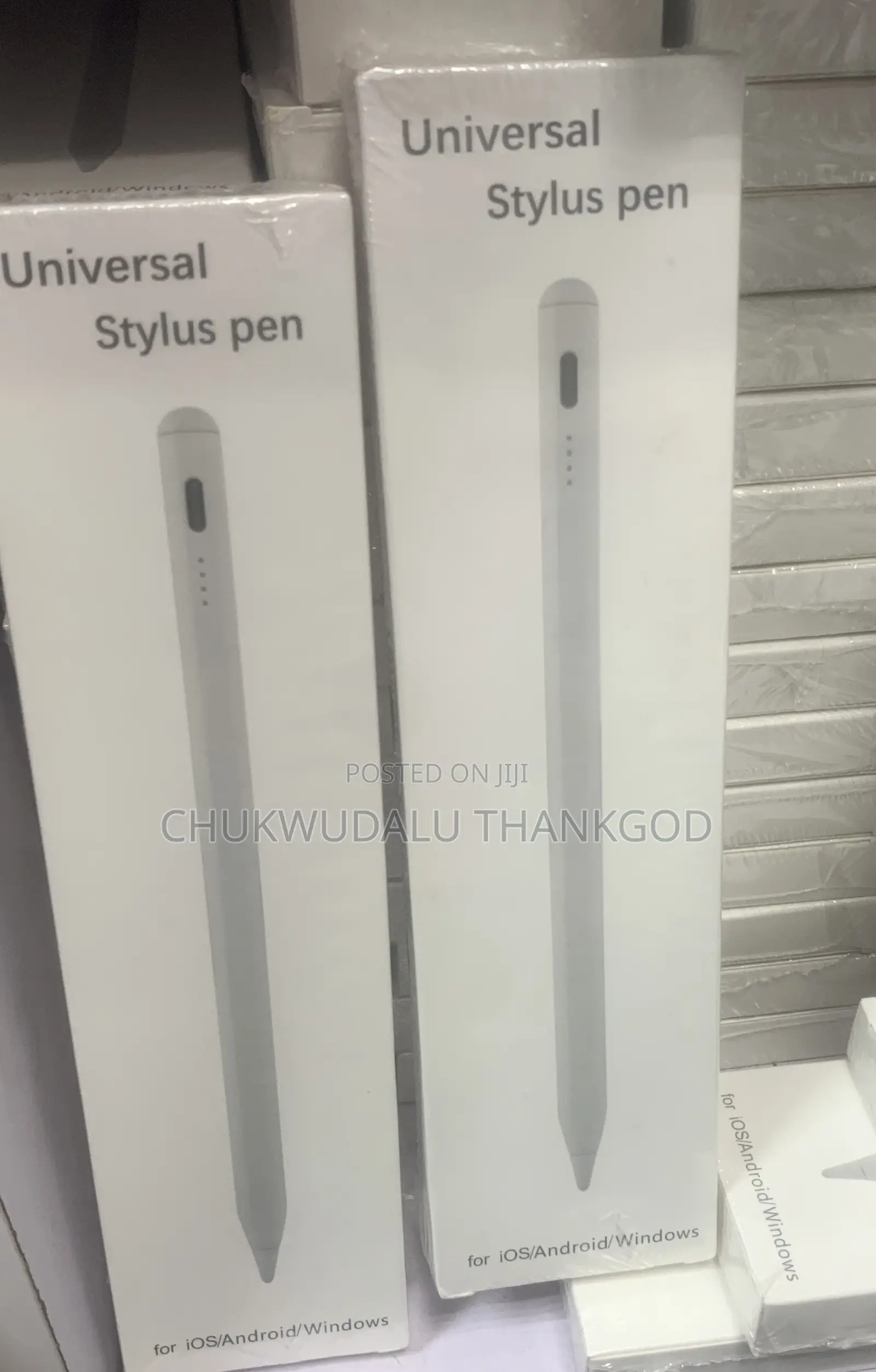 Universal Stylus Pen for Ios/Android/Windows