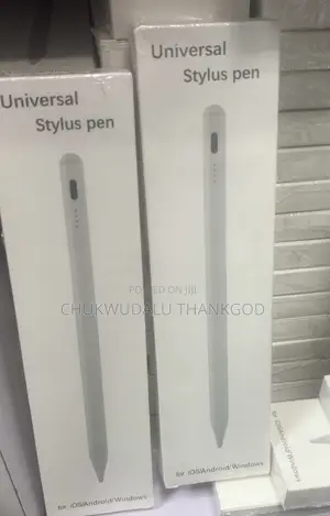 Universal Stylus Pen for Ios/Android/Windows