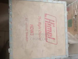 Air Circuit Breaker