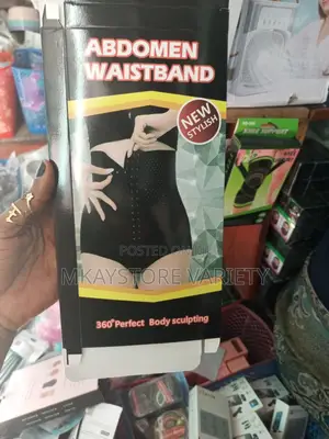 Abdomen Waistbands