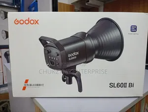 Godox Sl602 Bi