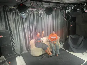 Music and Sound Studio