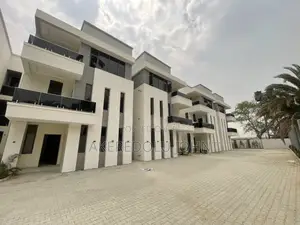 4bdrm Townhouse/Terrace in Asokoro for sale
