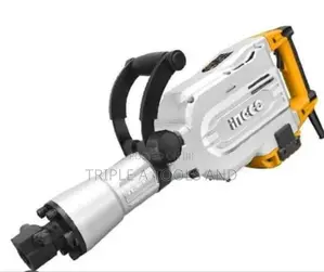 Ingco Demolition Breaker 1700w 4.5j + Accessories - Pdb17008