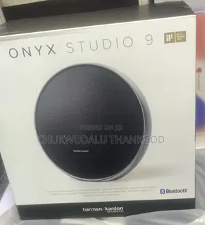 Onyx Studio9
