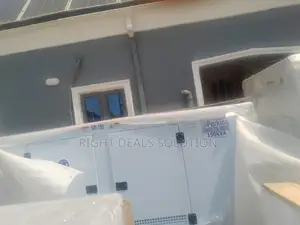 Perkins 150kva Soundproof Generator – Silent Power for Critical Needs