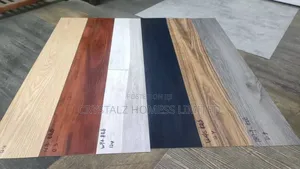 Skirting for SPC