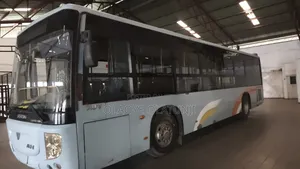 Foton AUV 2018 White