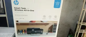 Hp Smart Tank 615 Wireless All in One Printer