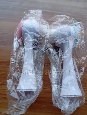 2pcs Double Sided Manual Silicone Facial Cleansing Brush