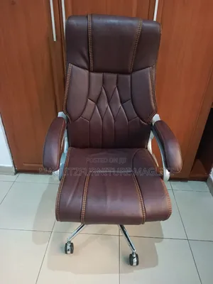 Executive Office Chair