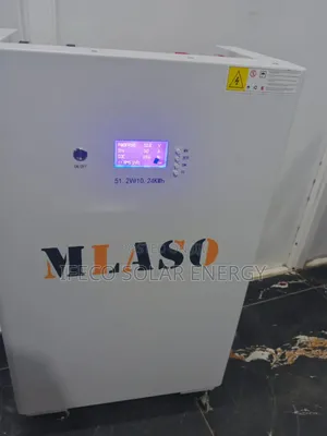 Mlaso Lithium Ion 10kwh 48v