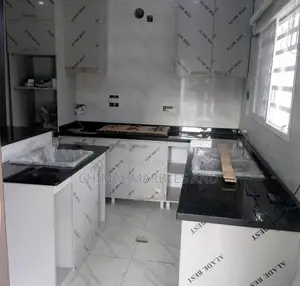 Marble Kitchen Top