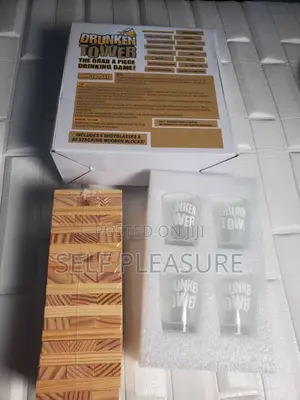 Party Games and Couple Game