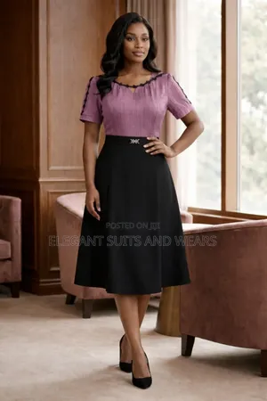 Ladies Gown