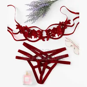 Sexy Lingerie