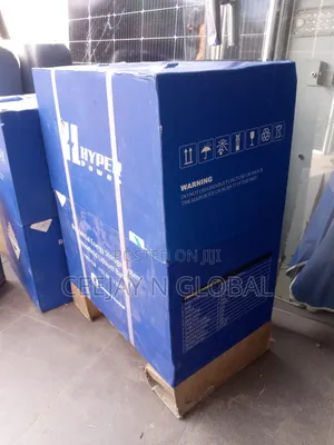 Solar Hyper 7.68kwh 48v Lithium Ion Battery