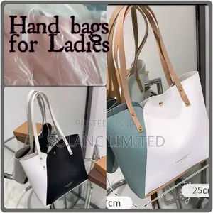 Ladies Hand Bag