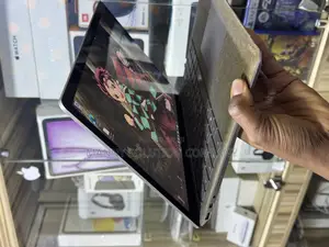 Laptop Microsoft Surface Book 8GB Intel Core i5 SSD 256GB