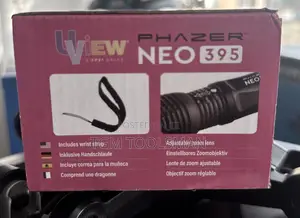 Uv Light Led
